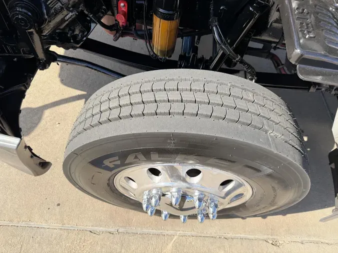 2018 Peterbilt 5791d470adb2c2945be60696ee5dc2d2f8e