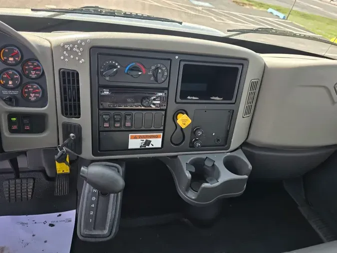 2019 NAVISTAR INTERNATIONAL 43001d478f7f77104eaa6398a11c5e7434b0