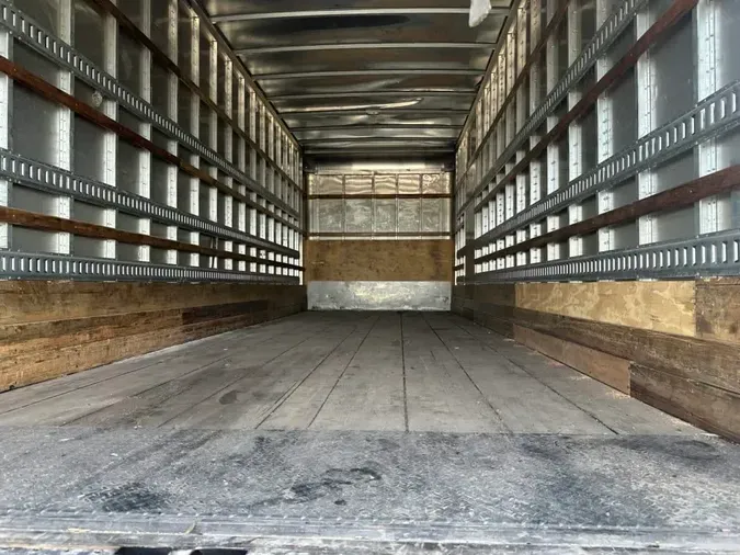 2019 NAVISTAR INTERNATIONAL 4300