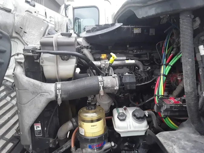 2018 FREIGHTLINER CASCADIA 113