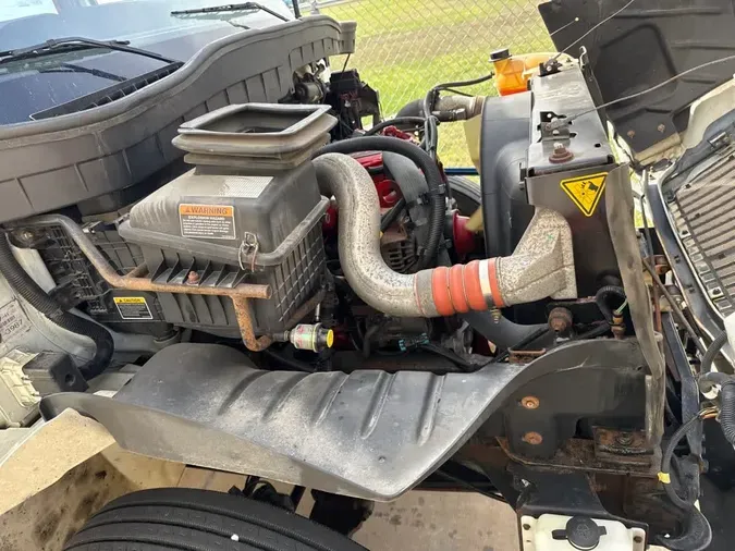 2020 NAVISTAR INTERNATIONAL MV607 (4X2)1d4b92c821be449e4d9eb768368b8373