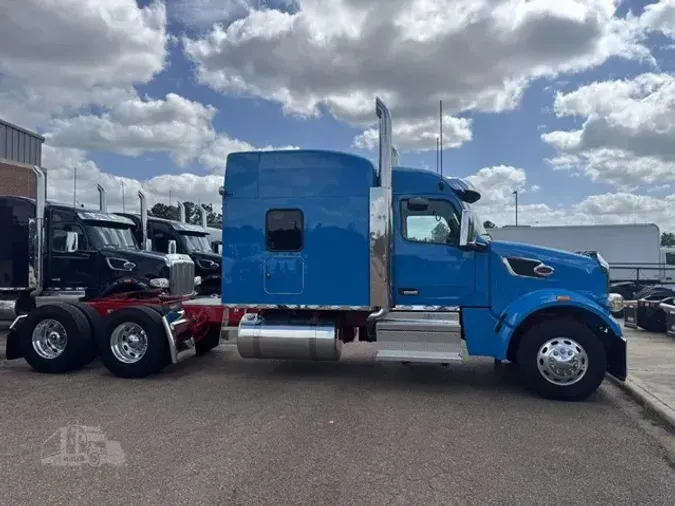 2026 PETERBILT 567