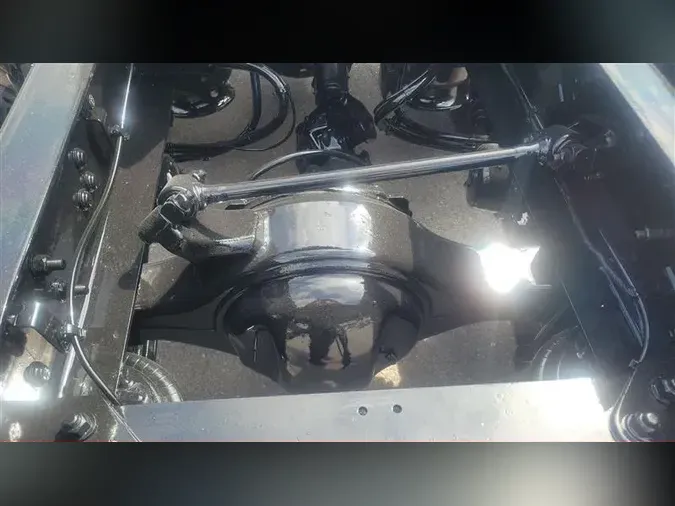 2020 FREIGHTLINER CA126