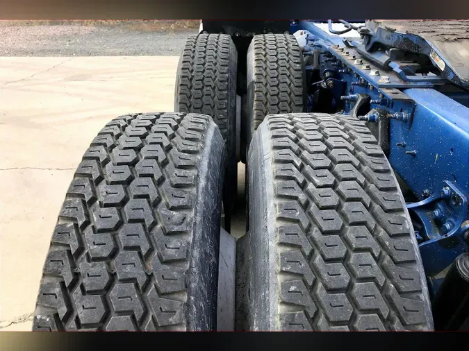 2020 INT LT625 6x4