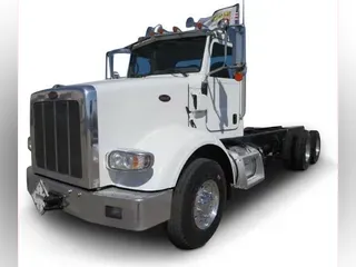 2014 Peterbilt 365