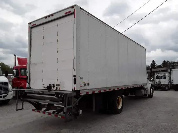 2021 FREIGHTLINER/MERCEDES M2 106