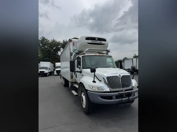 2019 International MV6071d4dd97b5d659179f7da7a7c2f7e3e63