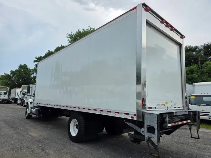 2019 NAVISTAR INTERNATIONAL 4300