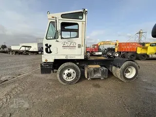 2012 CAPACITY TJ5000 DOT