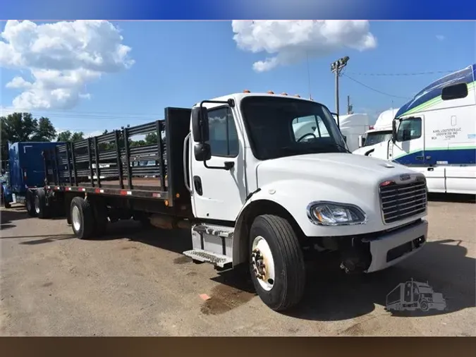 2014 FREIGHTLINER BUSINESS CLASS M2 1061d50b832d40d89387f387499b17a4b78