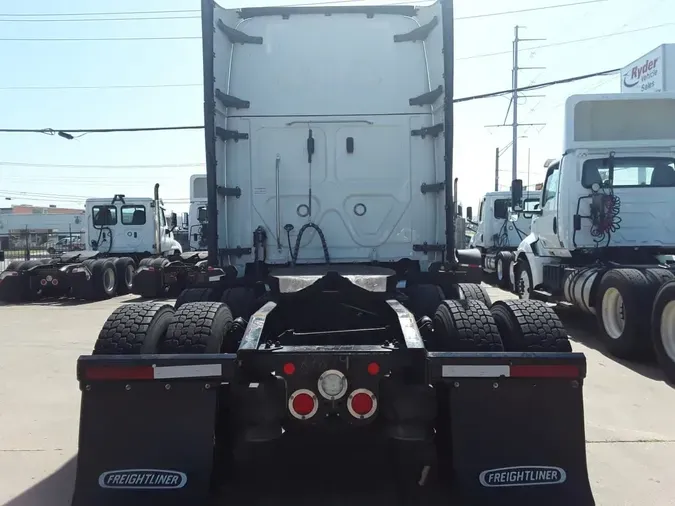 2020 FREIGHTLINER NEW CASCADIA PX12664