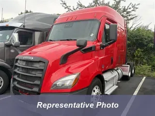 2019 FREIGHTLINER CA116