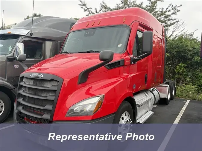 2021 FREIGHTLINER CA1161d5215f2138fe7381e1bc5b0dd23c92b