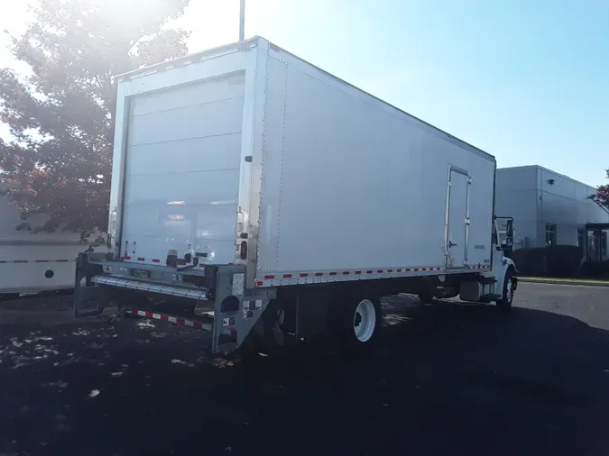 2019 FREIGHTLINER/MERCEDES M2 106