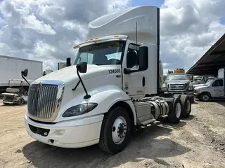 2021 INTERNATIONAL RH