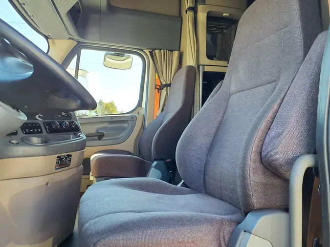 2018 FREIGHTLINER/MERCEDES CASCADIA 125