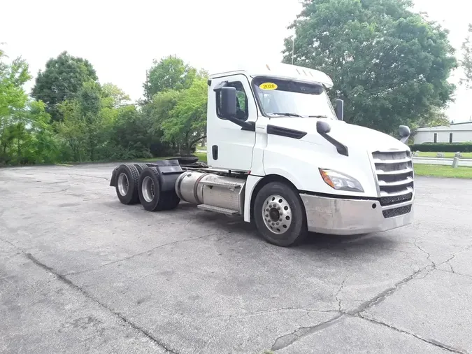 2020 FREIGHTLINER/MERCEDES NEW CASCADIA PX126641d5573616c522bb44332841dc07949be