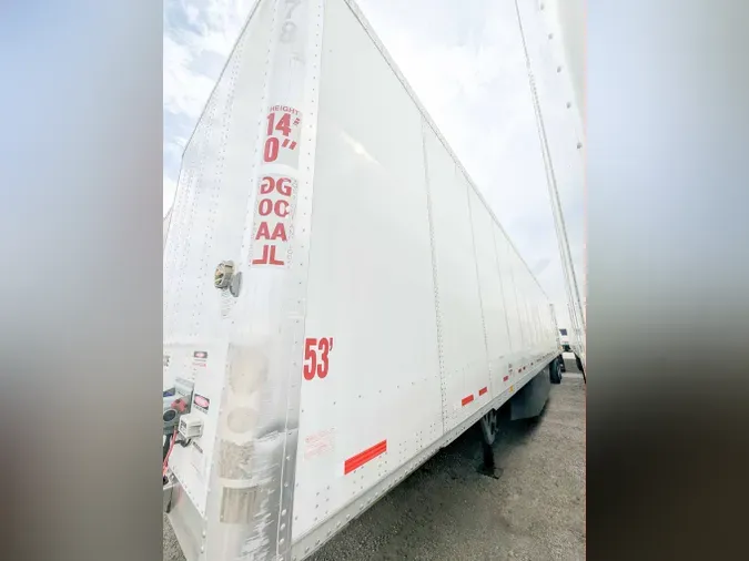 2019 WABASH WA-DRY