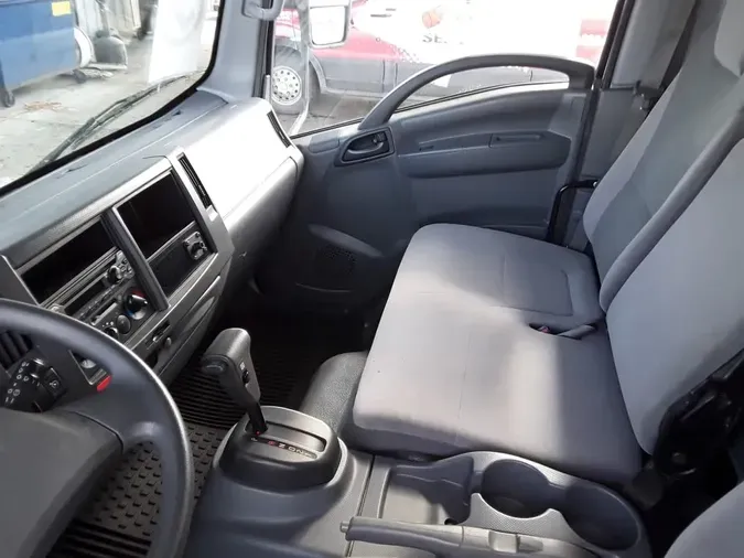 2020 CHEVROLET MOTOR DIV. LCF 4500HD