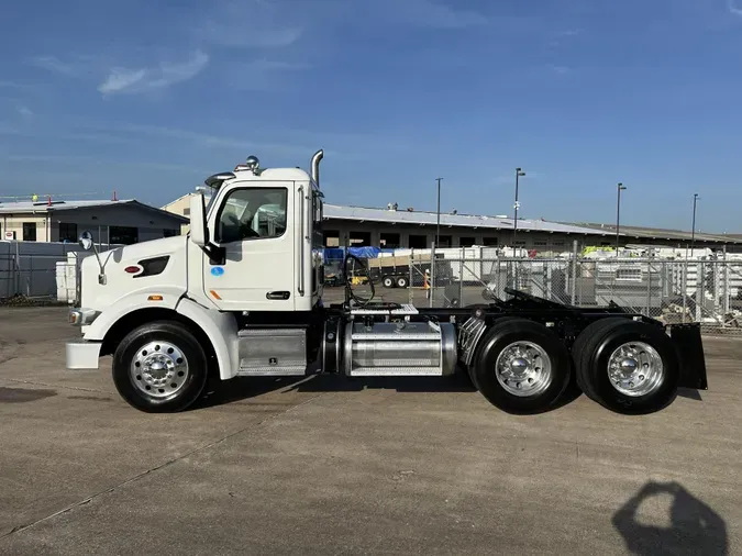 2020 Peterbilt 567