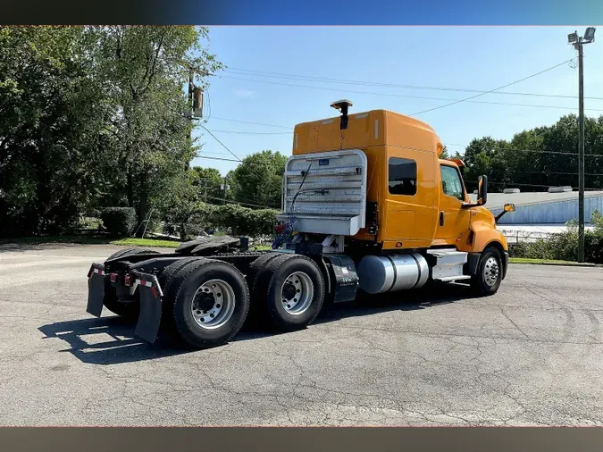 2022 INT LT625 6x4