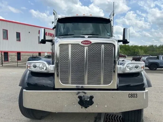 2024 Peterbilt 567