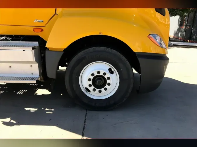 2019 INT LT625 6x4
