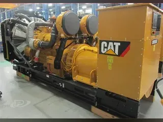 2021 CATERPILLAR 1000 KW