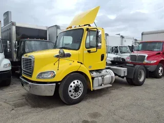 2019 FREIGHTLINER/MERCEDES M2-112