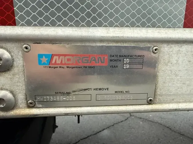 2020 FREIGHTLINER/MERCEDES M2 106