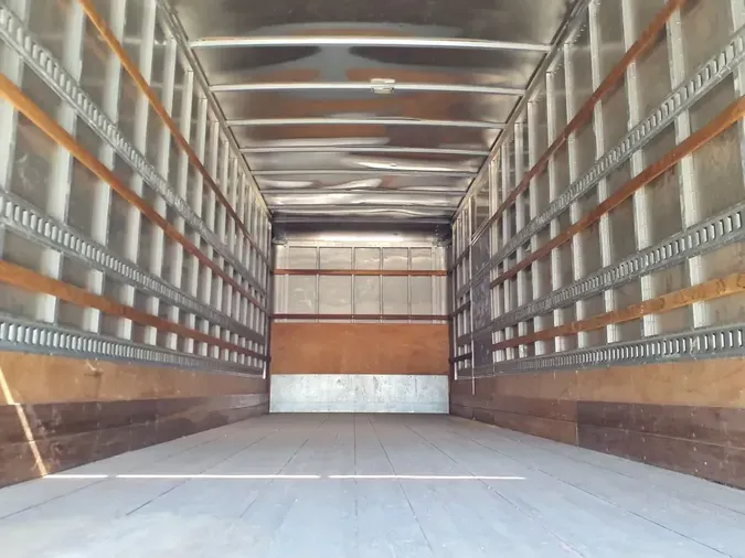 2019 FREIGHTLINER/MERCEDES M2 106