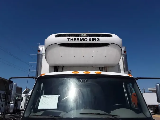 2019 NAVISTAR INTERNATIONAL 4300
