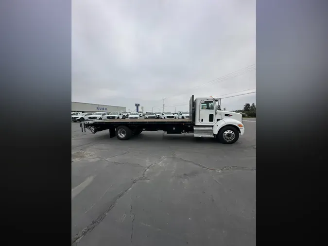 2019 Peterbilt 337