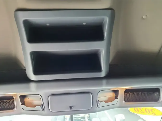 2020 FREIGHTLINER/MERCEDES CASCADIA 1251d5a380342ead28cbfc14c0082b29e04