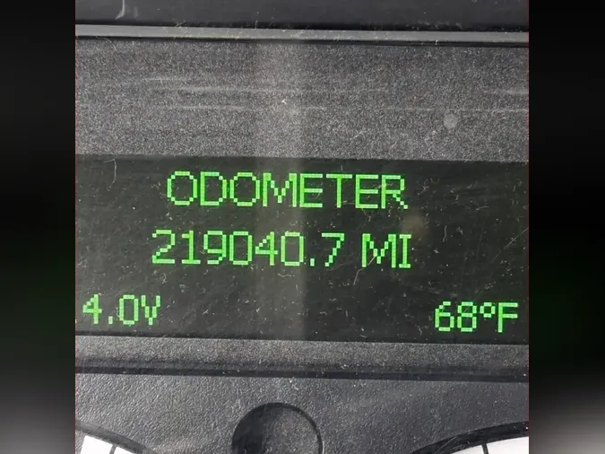 2020 FREIGHTLINER M2 106