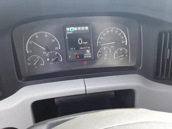 2019 FREIGHTLINER/MERCEDES NEW CASCADIA PX126641d5ae59e01b4d8249057eab5196fa19c
