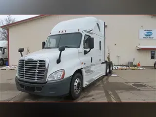 2017 FREIGHTLINER CASCADIA 125