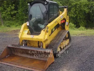 2019 Caterpillar 259D3