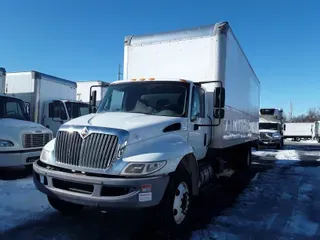 2016 NAVISTAR INTERNATIONAL 4300
