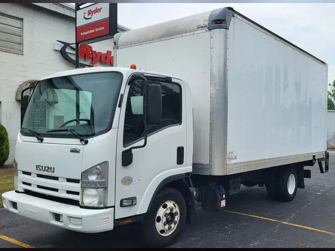 2015 ISUZU NPR HD1d5ddbd54f99506b17149b38e9778e5a