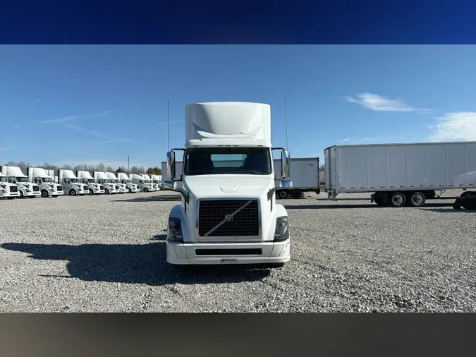 2018 Volvo VNL300