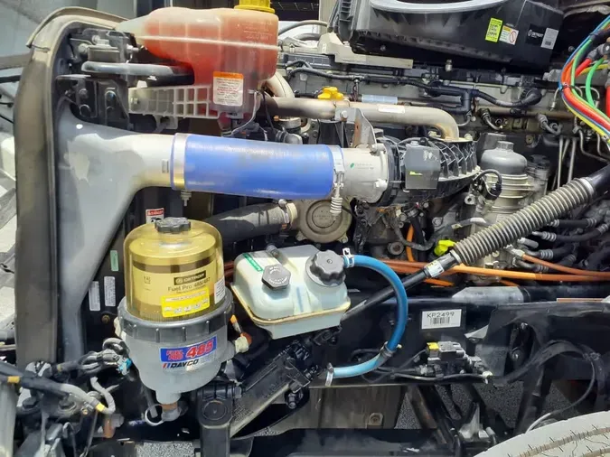 2020 FREIGHTLINER NEW CASCADIA PX12664