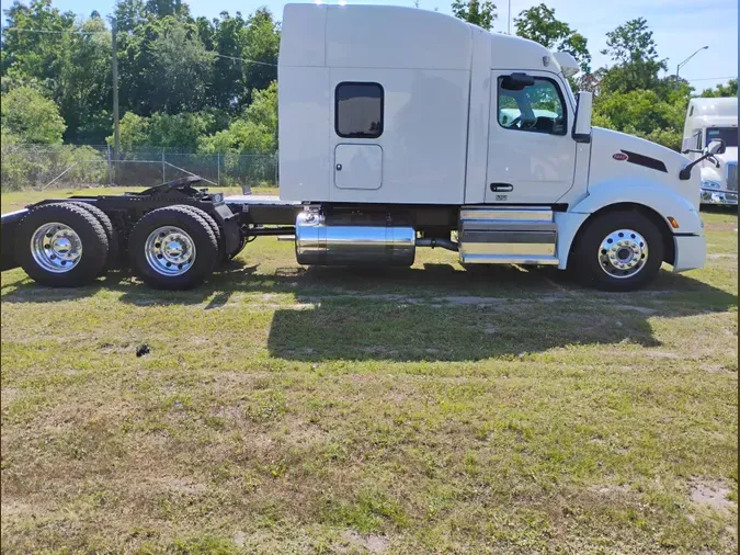 2022 Peterbilt 5791d600120b509db5a188e54eb2c050384
