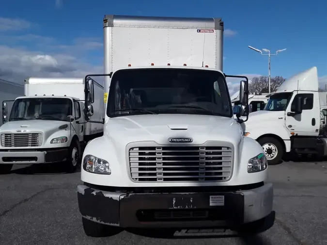 2020 FREIGHTLINER/MERCEDES M2 106