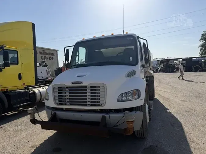 2018 FREIGHTLINER BUSINESS CLASS M2 1061d60fd0e1de75fc59e487fa8f6ba91b2