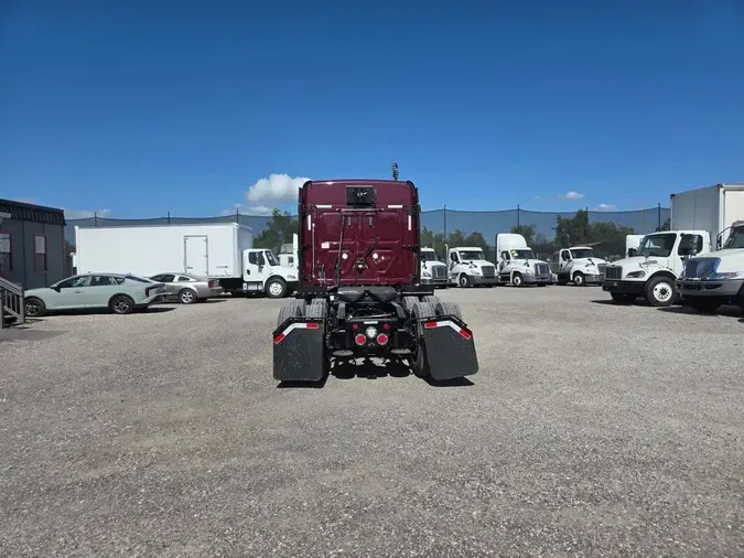 2020 FREIGHTLINER/MERCEDES NEW CASCADIA PX12664