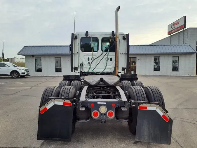2020 FREIGHTLINER/MERCEDES NEW CASCADIA PX12664