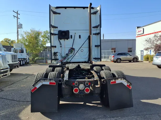 2019 FREIGHTLINER/MERCEDES NEW CASCADIA PX12664