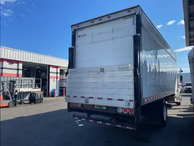 2019 FREIGHTLINER/MERCEDES M2 1061d6280f8c130f8f14e6abde000f37bb7