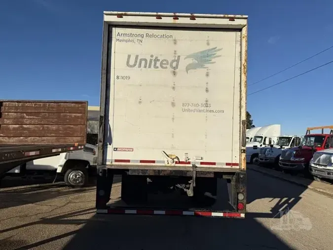 2014 FREIGHTLINER BUSINESS CLASS M2 106